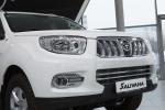 Foton Sauvana 2015 года